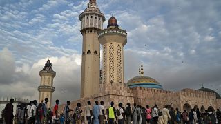 Mpox : le Sénégal renforce les mesures sanitaires à Touba pour le Magal