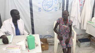 Soudan : une nouvelle vague de choléra menace des milliers de réfugiés