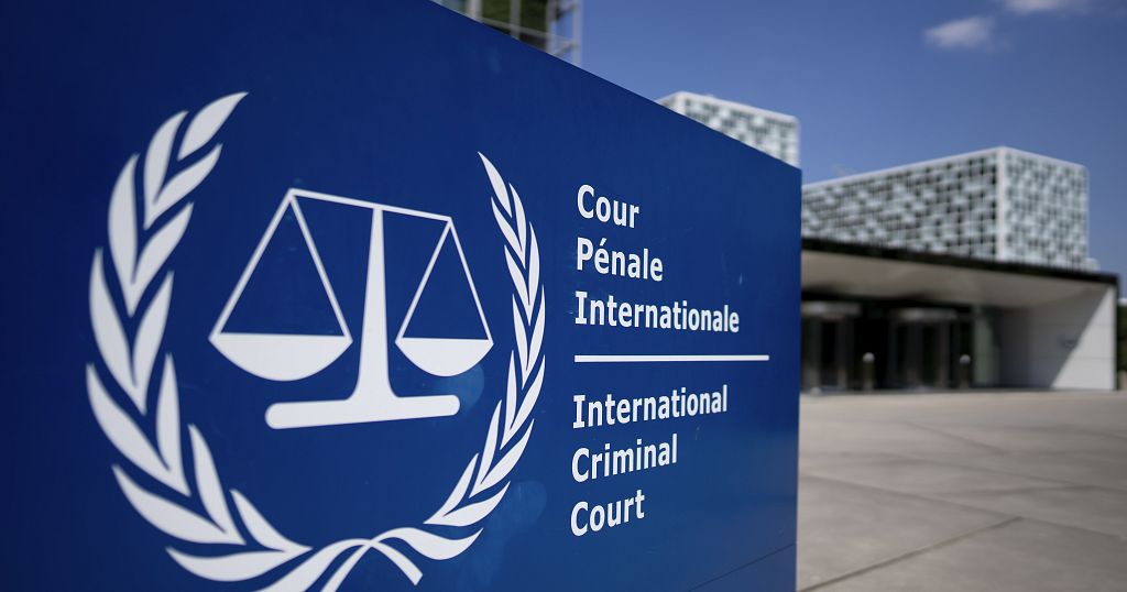 ICC prosecutor says the court has the power to issue warrants for Israeli leaders