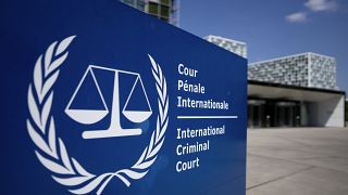 ICC prosecutor says the court has the power to issue warrants for Israeli leaders