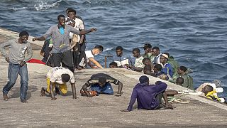 Espagne : 50 millions d'euros aux Canaries contre la crise migratoire