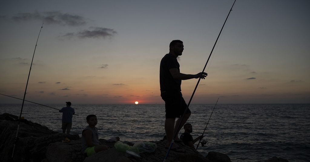 Fishermen in Gaza decry tougher Israeli policies blocking their activities