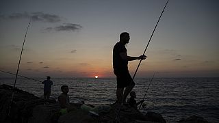 Fishermen in Gaza decry tougher Israeli policies blocking their activities