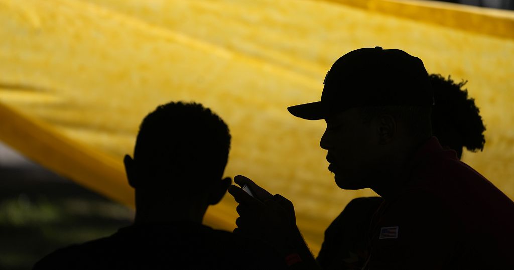 North America owes its wealth to brutality of slavery: Canadian expert