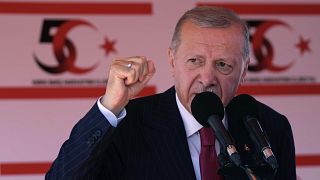 Cumhurbaşkanı Recep Tayyip Erdoğan (Arşiv)