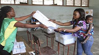 Campaigns begin in Mozambique ahead of October 9 polls