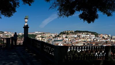 Die Einwohner der portugiesischen Hauptstadt Lissabon wurden am frühen Montagmorgen von einem Erdbeben unsanft geweckt.