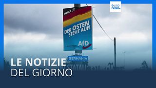 Le notizie del giorno | 26 agosto - Mattino