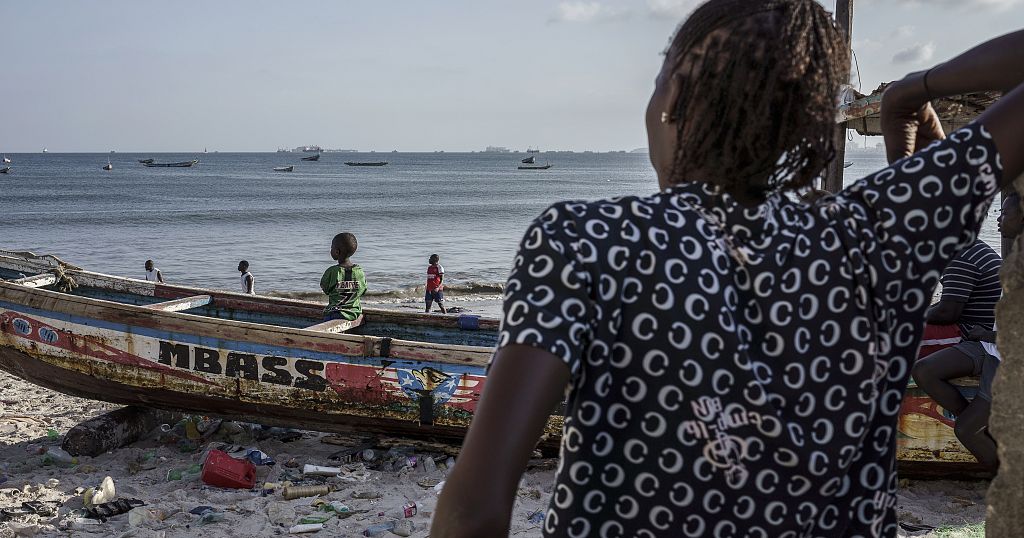 Migrants from Senegal undeterred by risks on journey to Spain’s Canary Islands