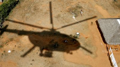 Drone attack kills at least 21 civilians in northern Mali, Tuareg-led group says