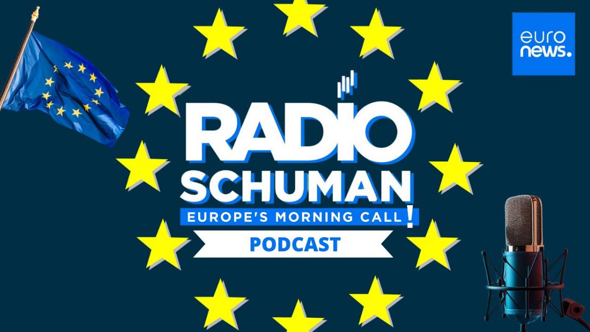 Von der Leyen's bold move: Austria's Brunner gets migration | Radio Schuman