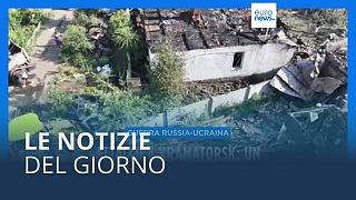 Le notizie del giorno | 26 agosto - Pomeridiane