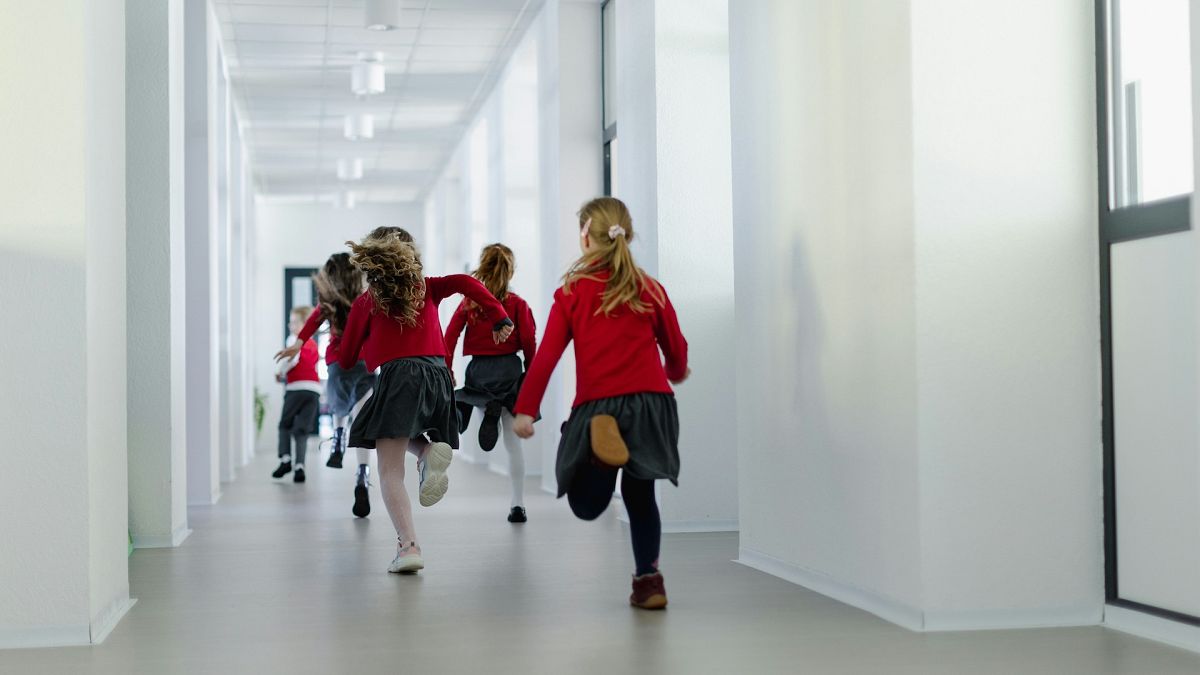 The cost of school uniforms puts a huge strain on parents’ budgets