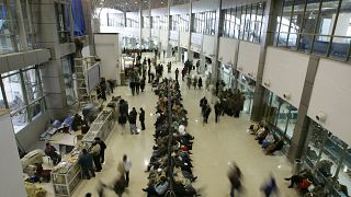 Detained Ghanaian migrant dies at Brazil Airport