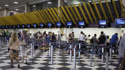 Brésil : décès d'un migrant ghanéen détenu à l'aéroport de São Paulo