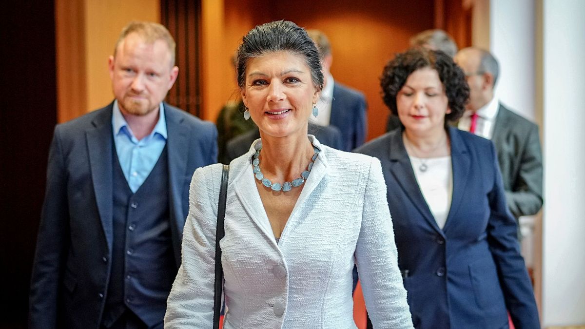 زهرا واگِنکِنِشت