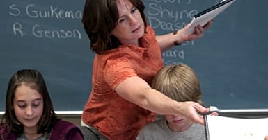At least 24 EU countries struggle with teacher shortages — here's ...
