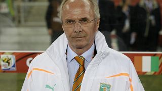 Décès de Sven-Goran Eriksson, ancien sélectionneur de Côte d'Ivoire