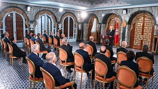 Tunisia: 19 ministers, 3 state secretaries appointed in “indispensable” cabinet reshuffle