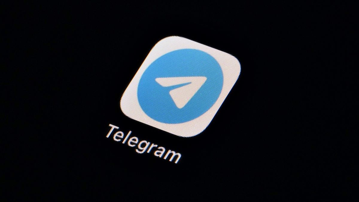 Το Telegram είναι ένα δημοφιλές κανάλι επικοινωνίας που χρησιμοποιείται από τον ρωσικό στρατό