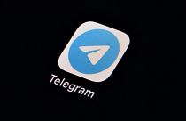 Το Telegram είναι ένα δημοφιλές κανάλι επικοινωνίας που χρησιμοποιείται από τον ρωσικό στρατό