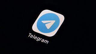 Telegram has about 41 million monthly average users in the European Union.