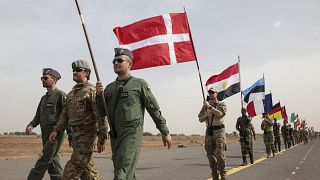 Le Danemark va fermer ses ambassades au Mali et au Burkina Faso