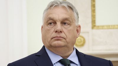 Litauen und Lettland sind besorgt über Ungarns Lockerung der Einreisebestimmungen für Staatsangehörige aus Russland und Belarus.