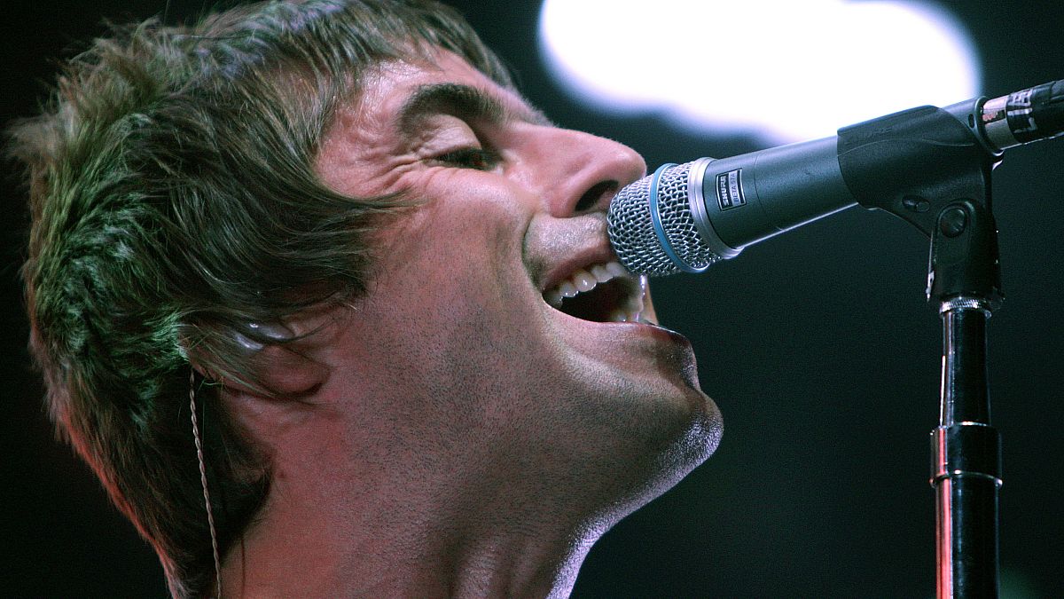 Oasis 2009'dan sonra tekrar bir araya geliyor.