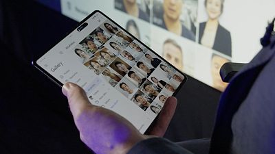 L'essor des deepfakes : l'IA crée de nouvelles menaces pour la sécurité et la confidentialité