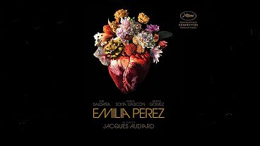 Film of the Week: Emilia Perez