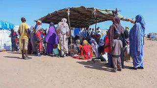 With aid underfunded, Sudanese refugees in Chad face more misery