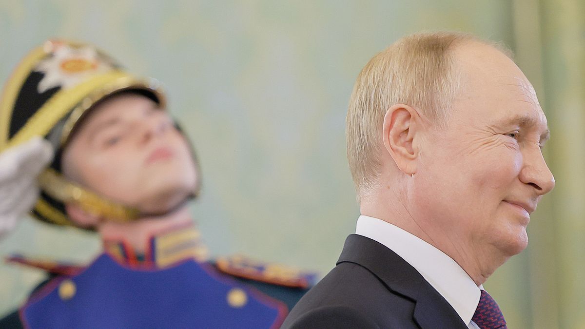 Съоснователят и главен изпълнителен директор на Telegram беше задържан от