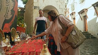 The real Algiers: A journey through the Casbah, modern wonders and culinary delights