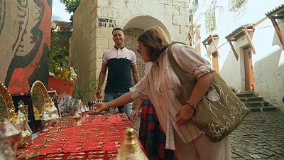 Le véritable Alger: Un voyage à travers la Casbah, les merveilles modernes et les délices culinaires