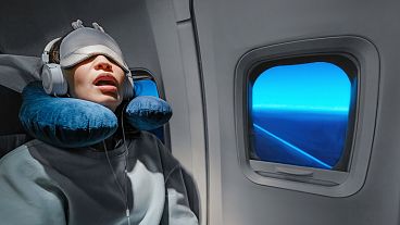 Jetlag 