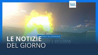 Le notizie del giorno | 28 agosto - Mattino