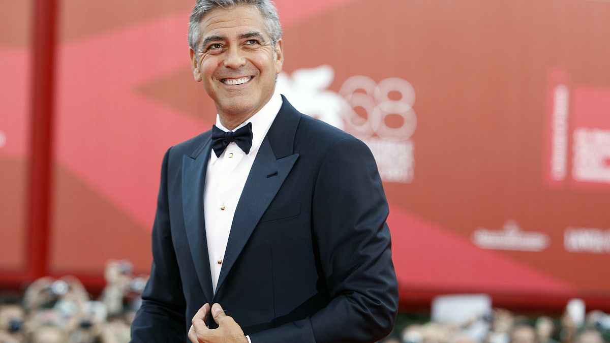 Kigördült a vörös szőnyeg, ma kezdődik a 81. Velencei Nemzetközi Filmfesztivál
