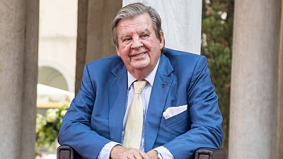 South Africa’s Johan Rupert overtakes Dangote as Africa’s richest man