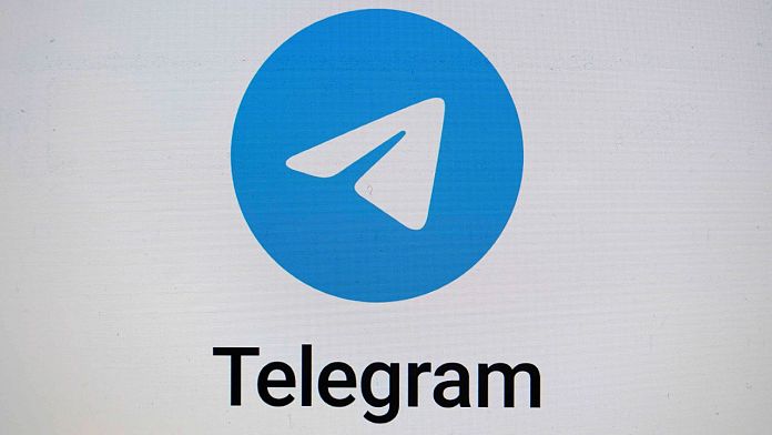 French prosecutors set to charge or release Telegram CEO Pavel Durov on Wednesday