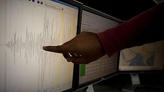 Sismo de magnitude 5.3 na escala de Richter teve epicentro a 60 quilómetros a oeste de Sines