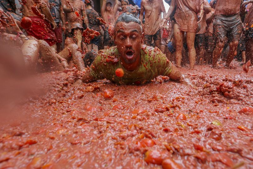 Tomatina