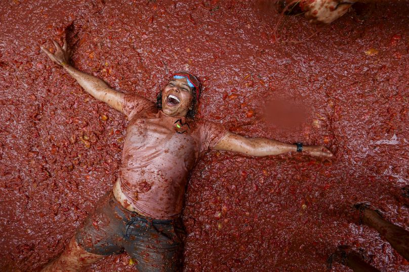 Tomatina