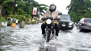 Nigeria : au moins 6 morts et 10 000 sans-abris dans des inondations