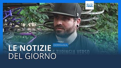 Le notizie del giorno | 29 agosto - Mattino