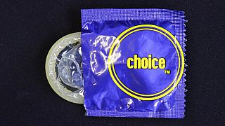 WHO Europe concerned about declining condom use among teens worldwide