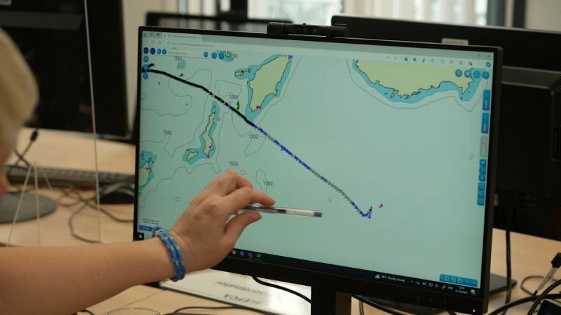 Le nuove norme dell'Ue richiederanno l'installazione di telecamere di sorveglianza e sistemi di localizzazione satellitare sulle imbarcazioni.