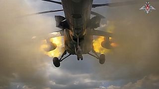 Ce jeudi 29 août 2024, Moscou a tiré cinq missiles et 74 drones Shahed sur l'Ukraine. 