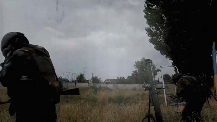 Cosa succederebbe se l'Ucraina potesse colpire la Russia in profondità