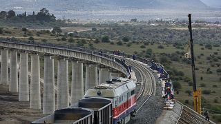 L'An 5 du chemin de fer Mombasa-Nairobi vu par des jeunes kényans